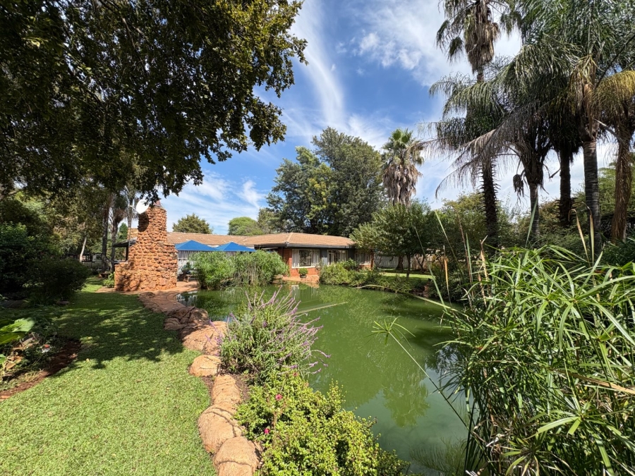 Commercial Property for Sale in Rietfontein A H North West